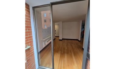 SE ARRIENDA APARTAMENTO EN CONJUNTO RESERVA DE LA SIERRA USAQUEN