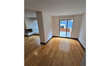 SE ARRIENDA APARTAMENTO EN CONJUNTO RESERVA DE LA SIERRA USAQUEN