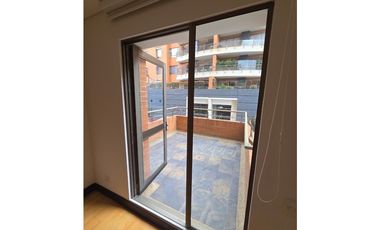 SE ARRIENDA APARTAMENTO EN CONJUNTO RESERVA DE LA SIERRA USAQUEN