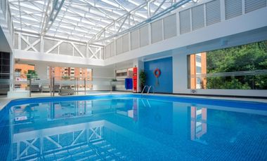 SE ARRIENDA APARTAMENTO EN CONJUNTO RESERVA DE LA SIERRA USAQUEN