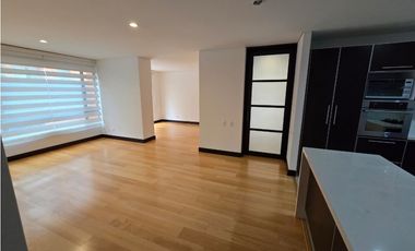 SE ARRIENDA APARTAMENTO EN CONJUNTO RESERVA DE LA SIERRA USAQUEN