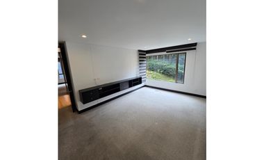 SE ARRIENDA APARTAMENTO EN CONJUNTO RESERVA DE LA SIERRA USAQUEN