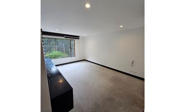 SE ARRIENDA APARTAMENTO EN CONJUNTO RESERVA DE LA SIERRA USAQUEN