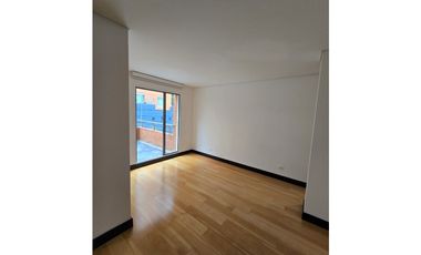 SE ARRIENDA APARTAMENTO EN CONJUNTO RESERVA DE LA SIERRA USAQUEN