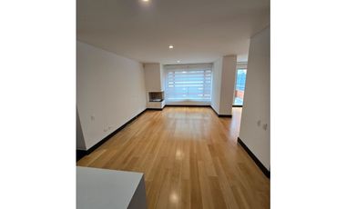 SE ARRIENDA APARTAMENTO EN CONJUNTO RESERVA DE LA SIERRA USAQUEN