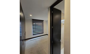 SE ARRIENDA APARTAMENTO EN CONJUNTO RESERVA DE LA SIERRA USAQUEN