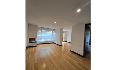 SE ARRIENDA APARTAMENTO EN CONJUNTO RESERVA DE LA SIERRA USAQUEN