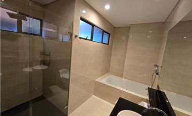 SE ARRIENDA APARTAMENTO EN CONJUNTO RESERVA DE LA SIERRA USAQUEN