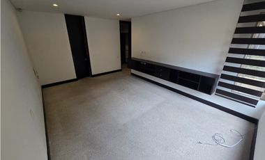 SE ARRIENDA APARTAMENTO EN CONJUNTO RESERVA DE LA SIERRA USAQUEN