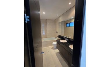 SE ARRIENDA APARTAMENTO EN CONJUNTO RESERVA DE LA SIERRA USAQUEN