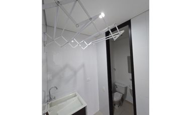 SE ARRIENDA APARTAMENTO EN CONJUNTO RESERVA DE LA SIERRA USAQUEN