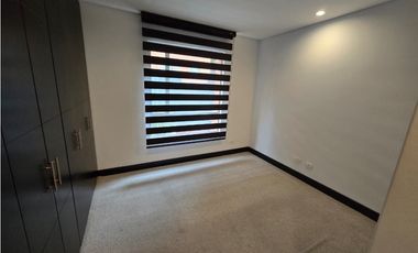 SE ARRIENDA APARTAMENTO EN CONJUNTO RESERVA DE LA SIERRA USAQUEN