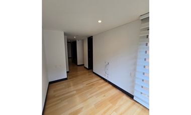 SE ARRIENDA APARTAMENTO EN CONJUNTO RESERVA DE LA SIERRA USAQUEN