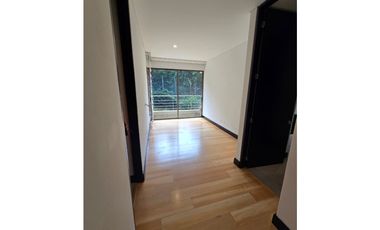 SE ARRIENDA APARTAMENTO EN CONJUNTO RESERVA DE LA SIERRA USAQUEN