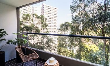 Venta apartaestudio cesión Palmas $510.000.000 Medellín