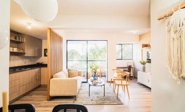 Venta apartaestudio cesión Palmas $510.000.000 Medellín