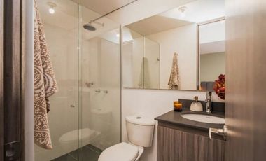 Venta apartaestudio cesión Palmas $510.000.000 Medellín