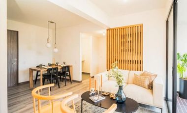 Venta apartaestudio cesión Palmas $510.000.000 Medellín