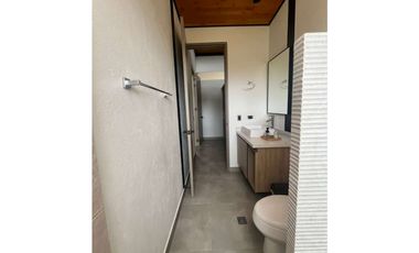 Casa en Arriendo en El Retiro