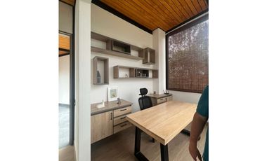 Casa en Arriendo en El Retiro