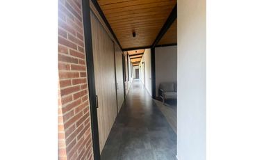 Casa en Arriendo en El Retiro