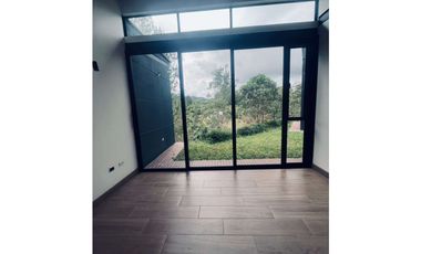 Casa en Arriendo en El Retiro