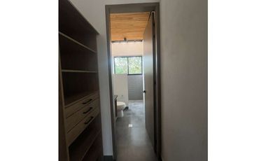 Casa en Arriendo en El Retiro