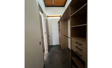 Casa en Arriendo en El Retiro