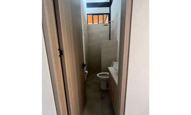 Casa en Arriendo en El Retiro