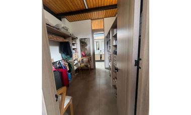 Casa en Arriendo en El Retiro