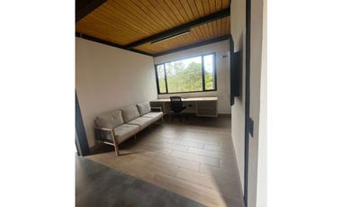 Casa en Arriendo en El Retiro