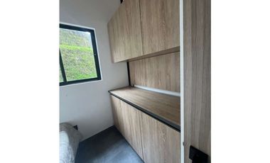 Casa en Arriendo en El Retiro