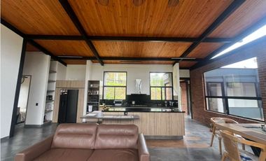 Casa en Arriendo en El Retiro