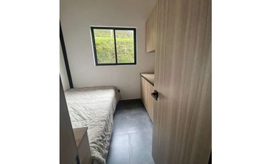 Casa en Arriendo en El Retiro