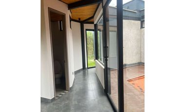 Casa en Arriendo en El Retiro