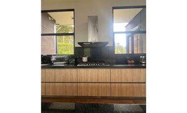 Casa en Arriendo en El Retiro