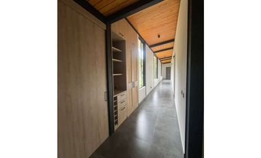 Casa en Arriendo en El Retiro