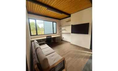Casa en Arriendo en El Retiro