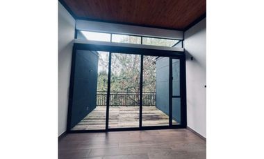 Casa en Arriendo en El Retiro