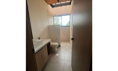 Casa en Arriendo en El Retiro