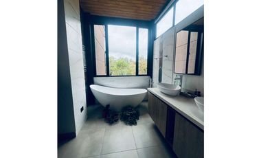 Casa en Arriendo en El Retiro