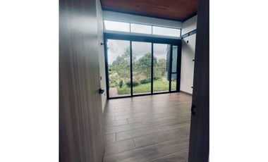 Casa en Arriendo en El Retiro