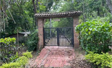 Lote en venta Quebradanegra, Cundinamarca