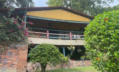 Lote en venta Quebradanegra, Cundinamarca