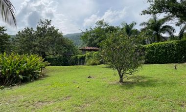 Lote en venta Quebradanegra, Cundinamarca