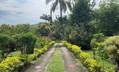 Lote en venta Quebradanegra, Cundinamarca