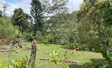 Lote en venta Quebradanegra, Cundinamarca