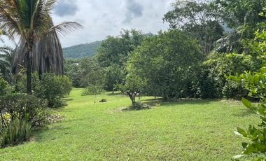 Lote en venta Quebradanegra, Cundinamarca