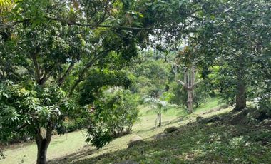 Lote en venta Quebradanegra, Cundinamarca