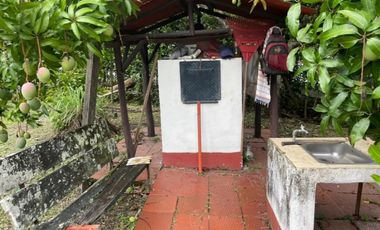 Lote en venta Quebradanegra, Cundinamarca